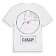 Cleasby t-shirt
