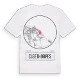 Cleethorpes t-shirt