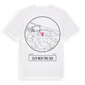 Cley Next The Sea t-shirt