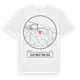 Cley Next The Sea t-shirt