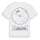 Cliburn t-shirt