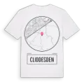 Cliddesden t-shirt