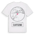 Cliffsend t-shirt