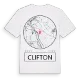 Clifton t-shirt