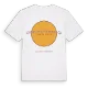 Clifton and Compton CP cirkel t-shirt