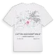 Clifton and Compton CP karta t-shirt