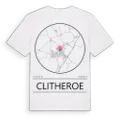 Clitheroe t-shirt