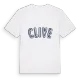 Clive college t-shirt