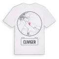 Cliviger t-shirt