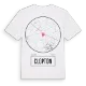 Clopton t-shirt