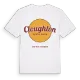 Cloughton cirkel t-shirt