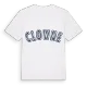 Clowne college t-shirt