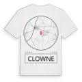 Clowne t-shirt