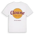 Clowne cirkel t-shirt