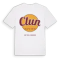 Clun cirkel t-shirt