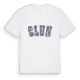 Clun college t-shirt
