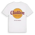 Clutton cirkel t-shirt