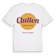 Clutton cirkel t-shirt