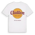 Clutton cirkel t-shirt