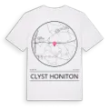 Clyst Honiton t-shirt