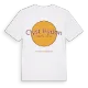 Clyst Hydon cirkel t-shirt