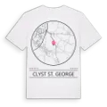Clyst St. George t-shirt