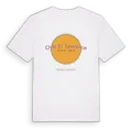 Clyst St. Lawrence cirkel t-shirt