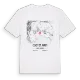 Clyst St. Mary karta t-shirt