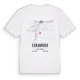 Coanwood karta t-shirt
