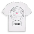 Cobham t-shirt