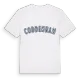Coddenham college t-shirt
