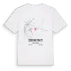 Coddington CP karta t-shirt