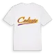 Codicote baseball t-shirt