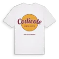 Codicote cirkel t-shirt