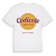 Codicote cirkel t-shirt