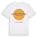 Cogenhoe and Whiston cirkel t-shirt