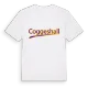 Coggeshall baseball t-shirt