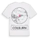 Colburn t-shirt