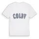 Colby college t-shirt