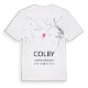 Colby karta t-shirt