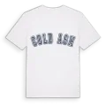 Cold Ash college t-shirt