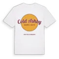 Cold Ashby cirkel t-shirt