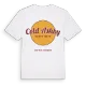 Cold Ashby cirkel t-shirt