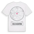 Cold Ashton t-shirt