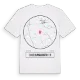 Cold Hanworth CP t-shirt