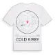Cold Kirby t-shirt