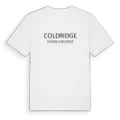 Coldridge i Sverige t-shirt
