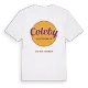 Coleby cirkel t-shirt