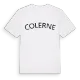 Colerne böjd t-shirt