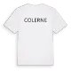 Jag älskar Colerne t-shirt stort tryck